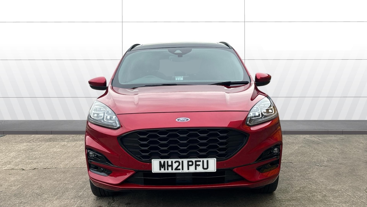 Used Ford Kuga 2021 for sale - 77272121: Photo 3