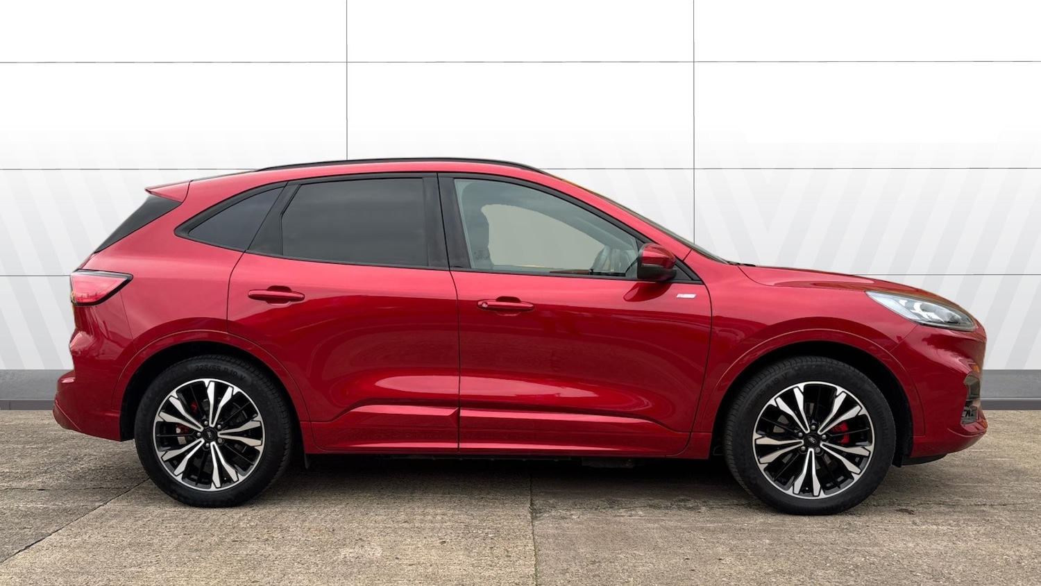 Used Ford Kuga 2021 for sale - 77272121: Photo 5