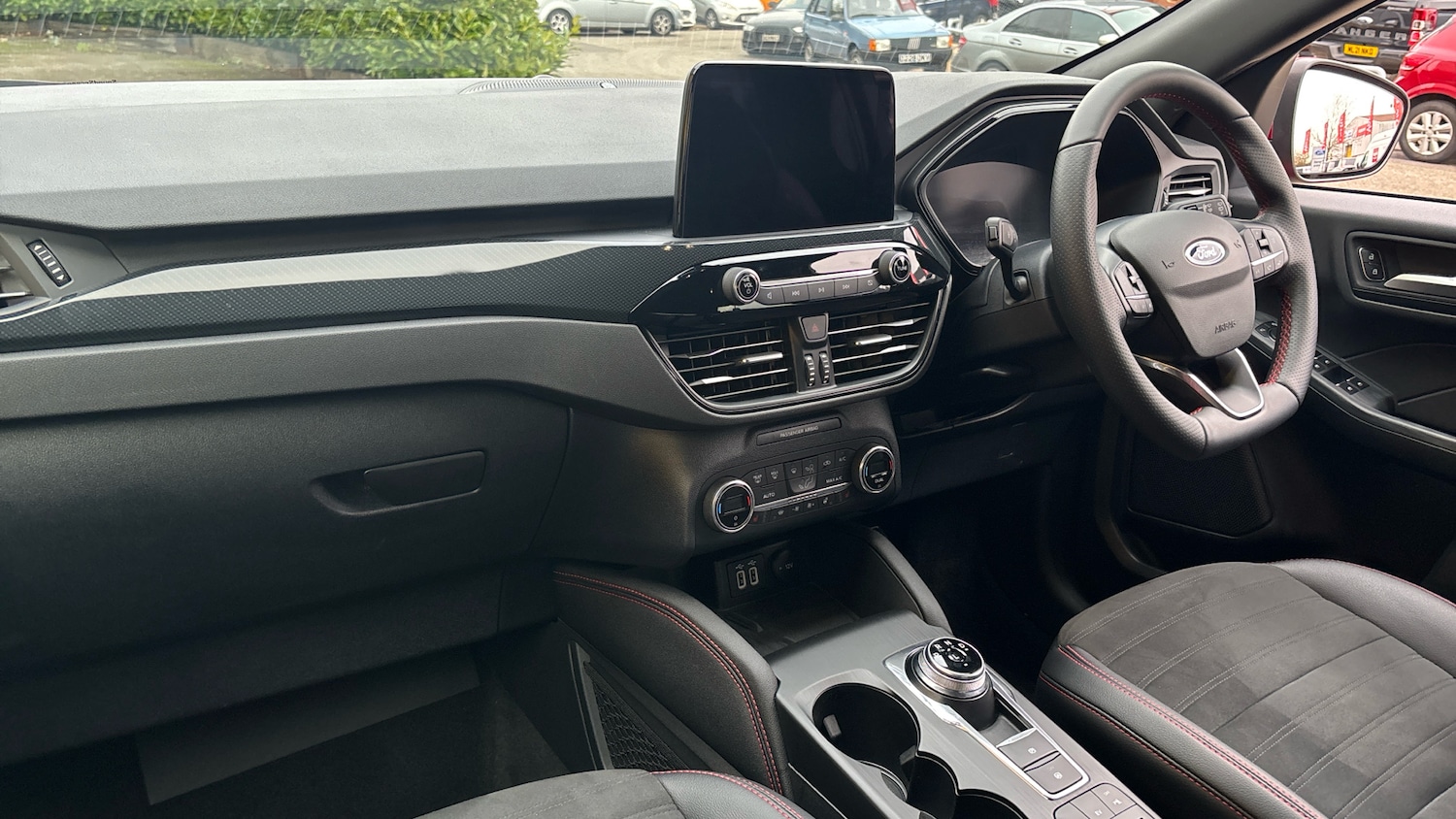 Used Ford Kuga 2021 for sale - 77272121: Photo 9