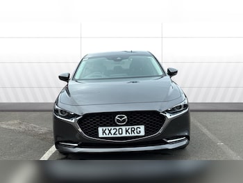 Used Mazda Mazda3 2020 for sale - 78627284: Photo