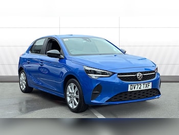Used Vauxhall Corsa 2022 for sale - 78881885: Photo