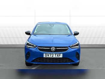 Used Vauxhall Corsa 2022 for sale - 78881885: Photo
