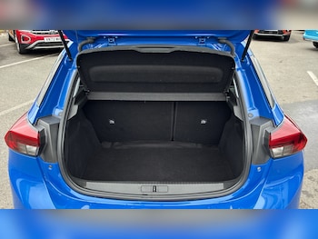Used Vauxhall Corsa 2022 for sale - 78881885: Photo
