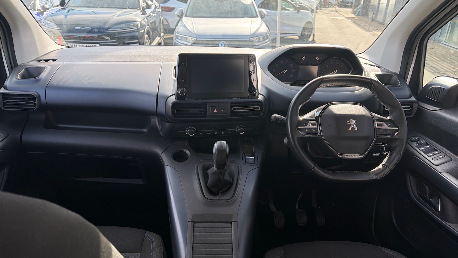 Used Peugeot Rifter 2020 for sale - 77728959: Photo 10