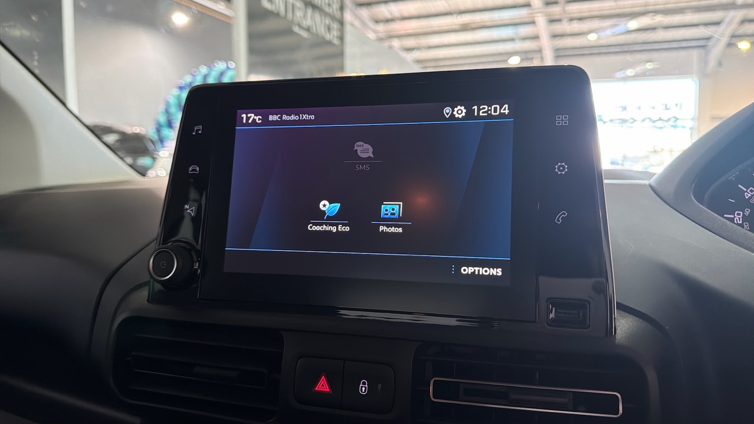 Used Peugeot Rifter 2020 for sale - 77728959: Photo 12