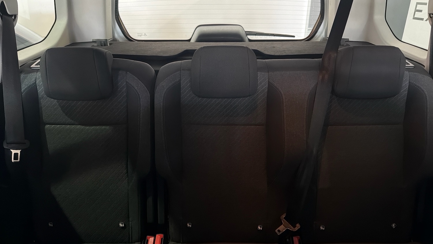 Used Peugeot Rifter 2020 for sale - 77728959: Photo 15