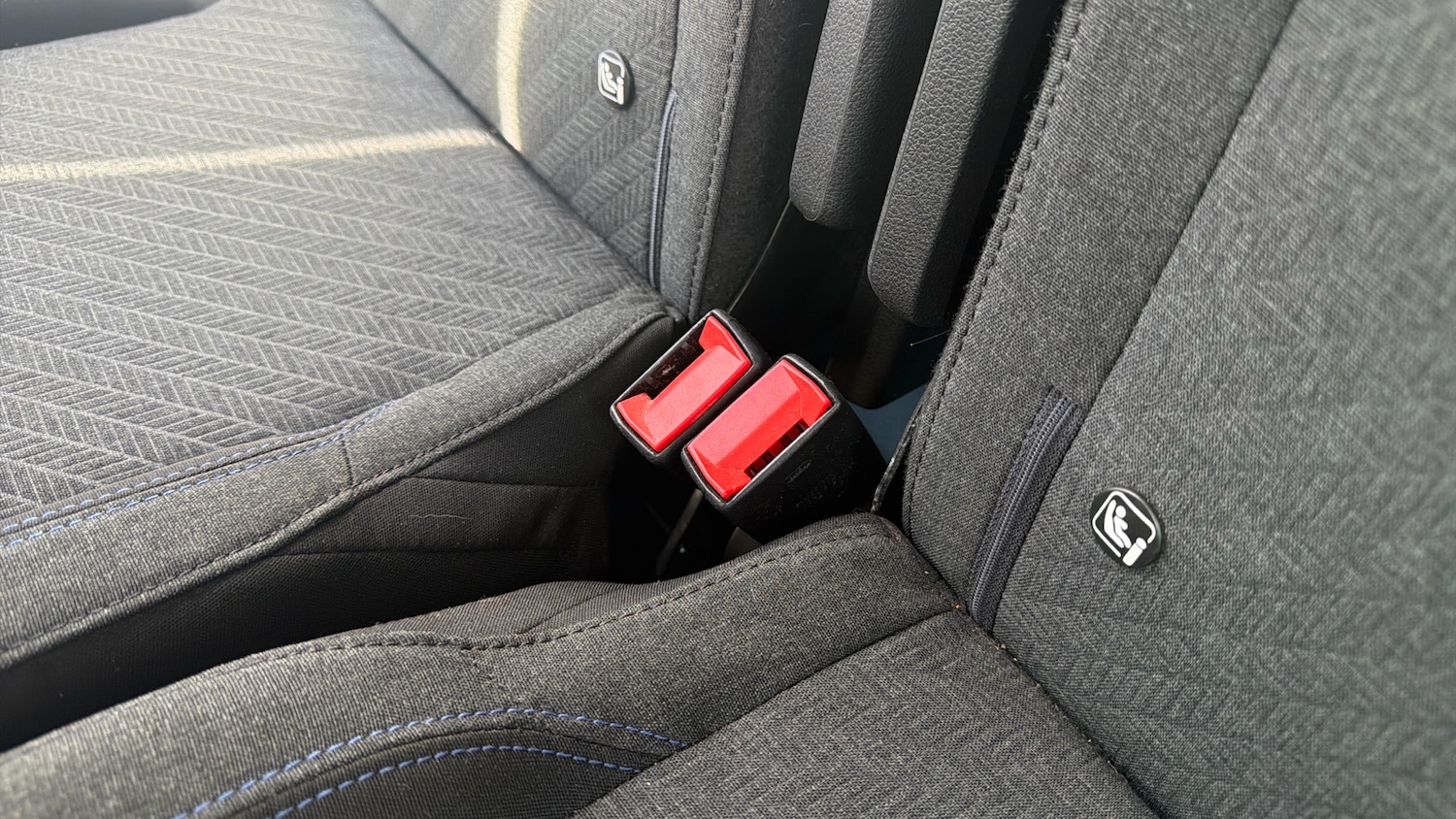 Used Peugeot Rifter 2020 for sale - 77728959: Photo 17