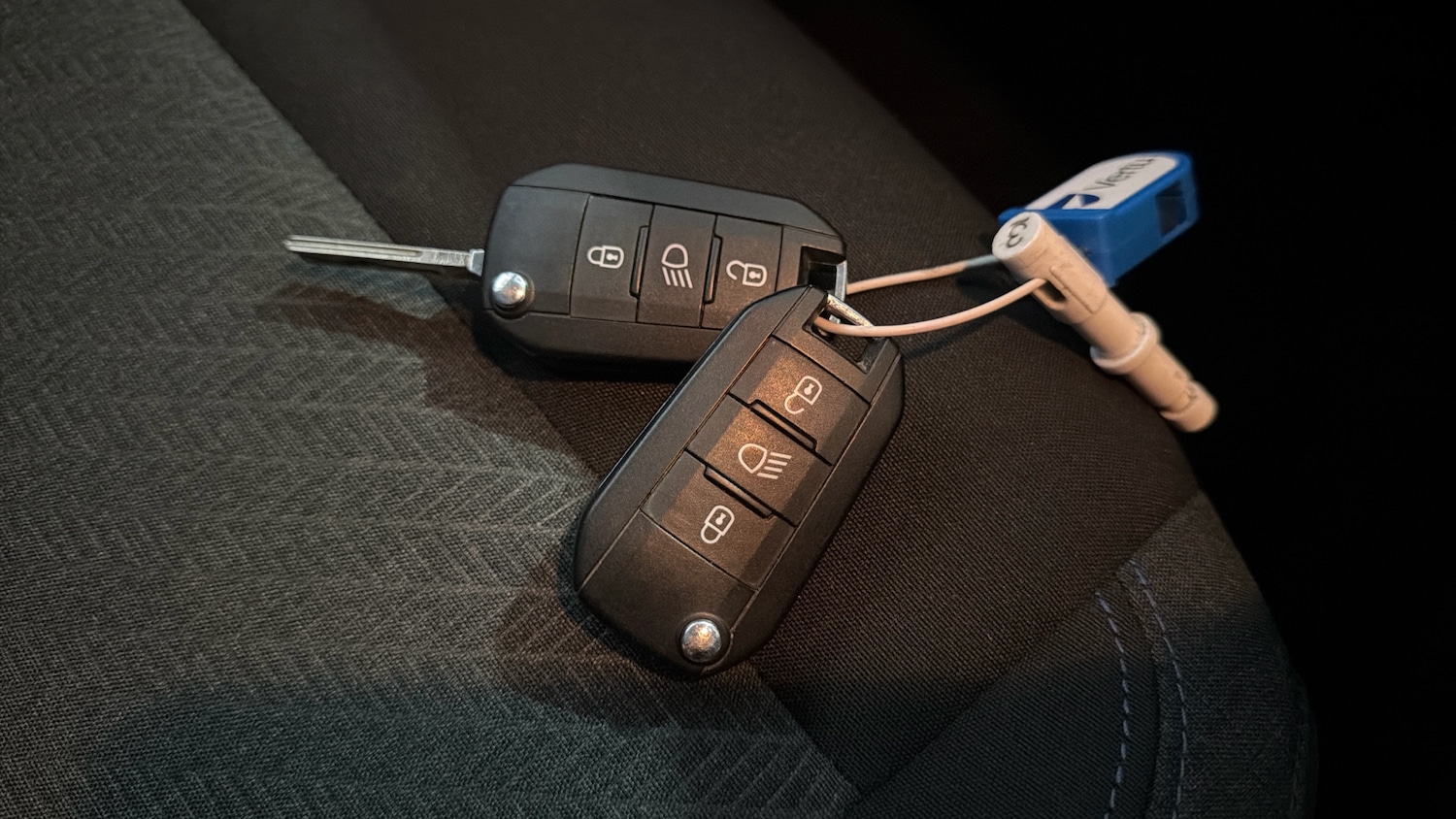 Used Peugeot Rifter 2020 for sale - 77728959: Photo 20