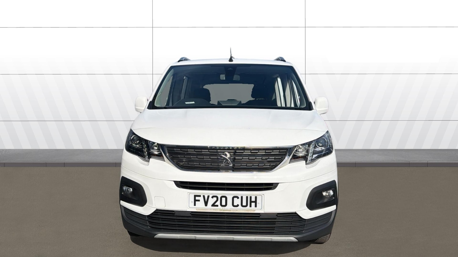 Used Peugeot Rifter 2020 for sale - 77728959: Photo 3