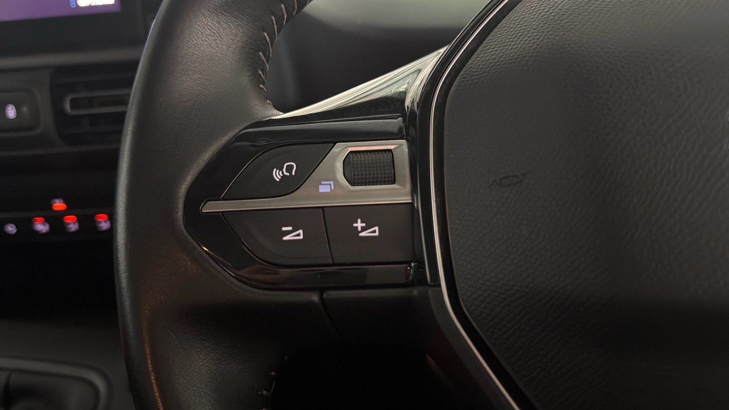 Used Peugeot Rifter 2020 for sale - 77728959: Photo 30