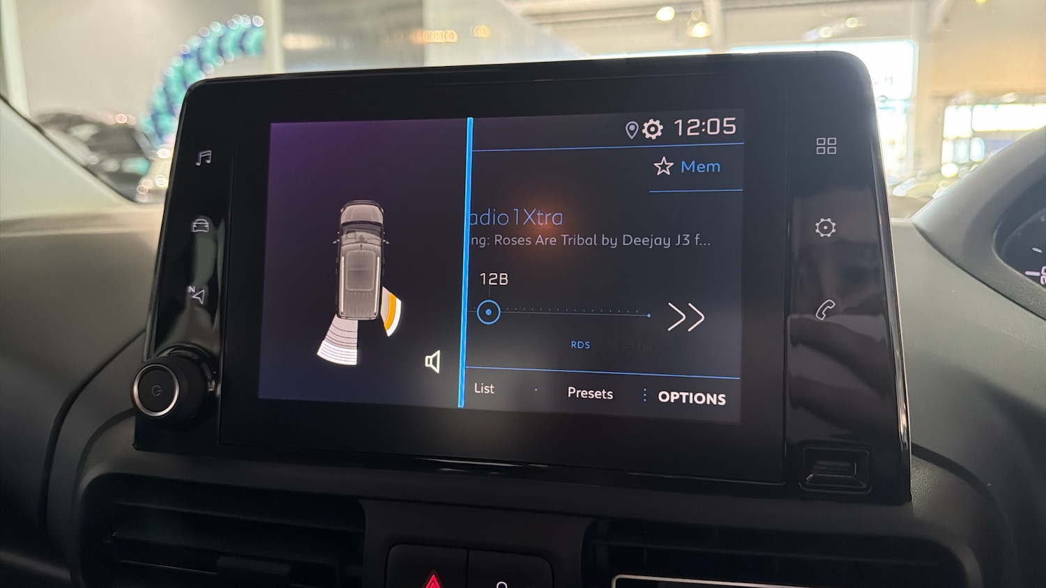 Used Peugeot Rifter 2020 for sale - 77728959: Photo 33