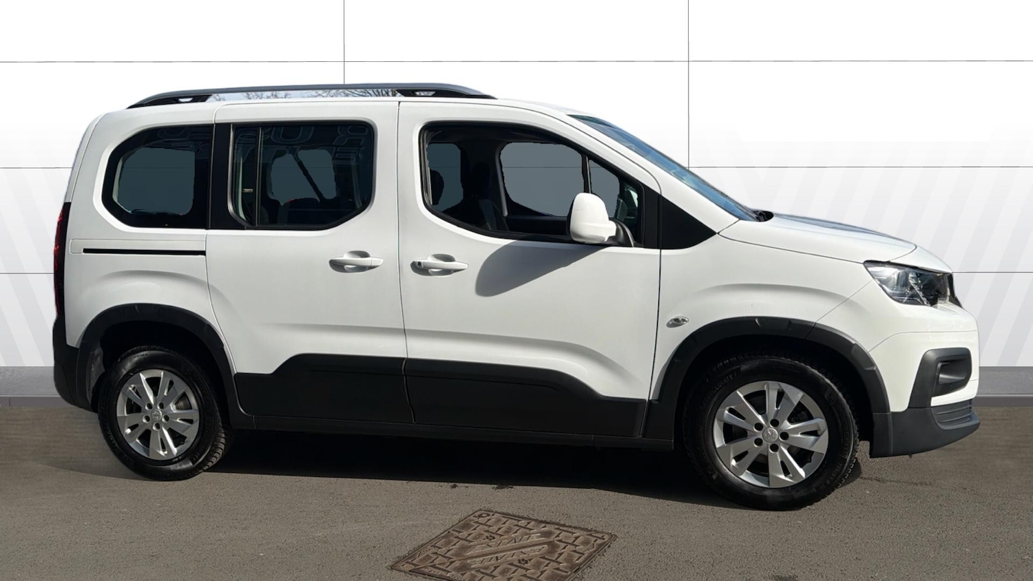 Used Peugeot Rifter 2020 for sale - 77728959: Photo 5