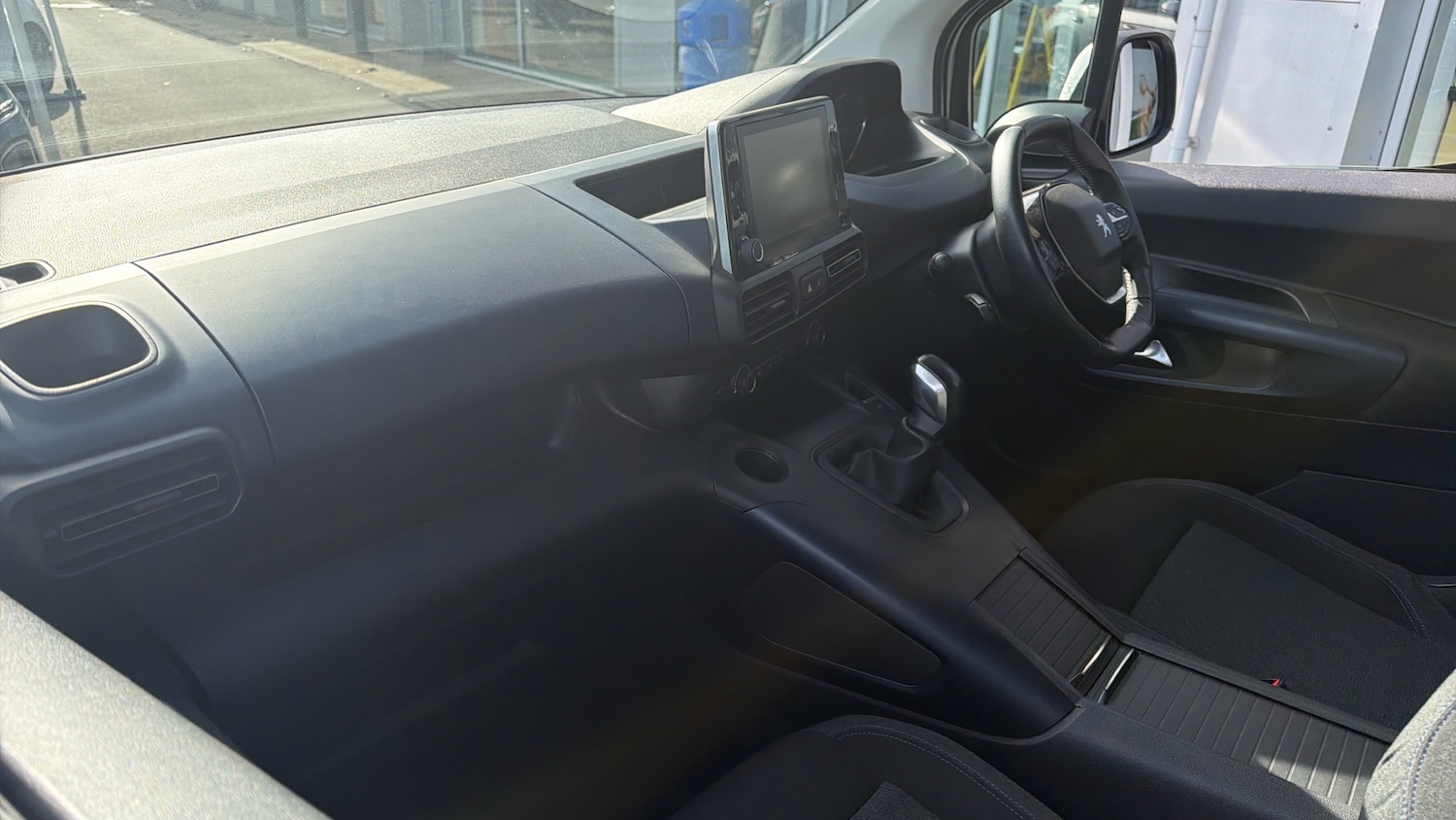 Used Peugeot Rifter 2020 for sale - 77728959: Photo 9