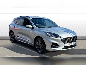 Used Ford Kuga 2020 for sale - 79802419: Photo