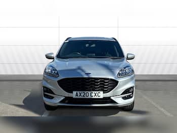 Used Ford Kuga 2020 for sale - 79802419: Photo
