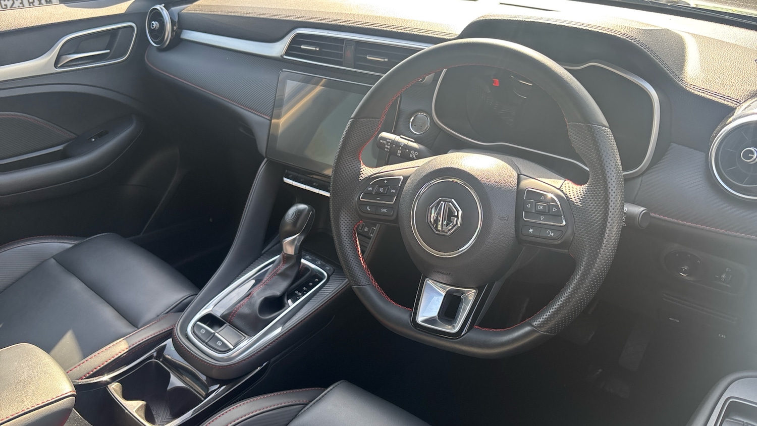 Used MG MG ZS 2024 for sale - 78162362: Photo 11