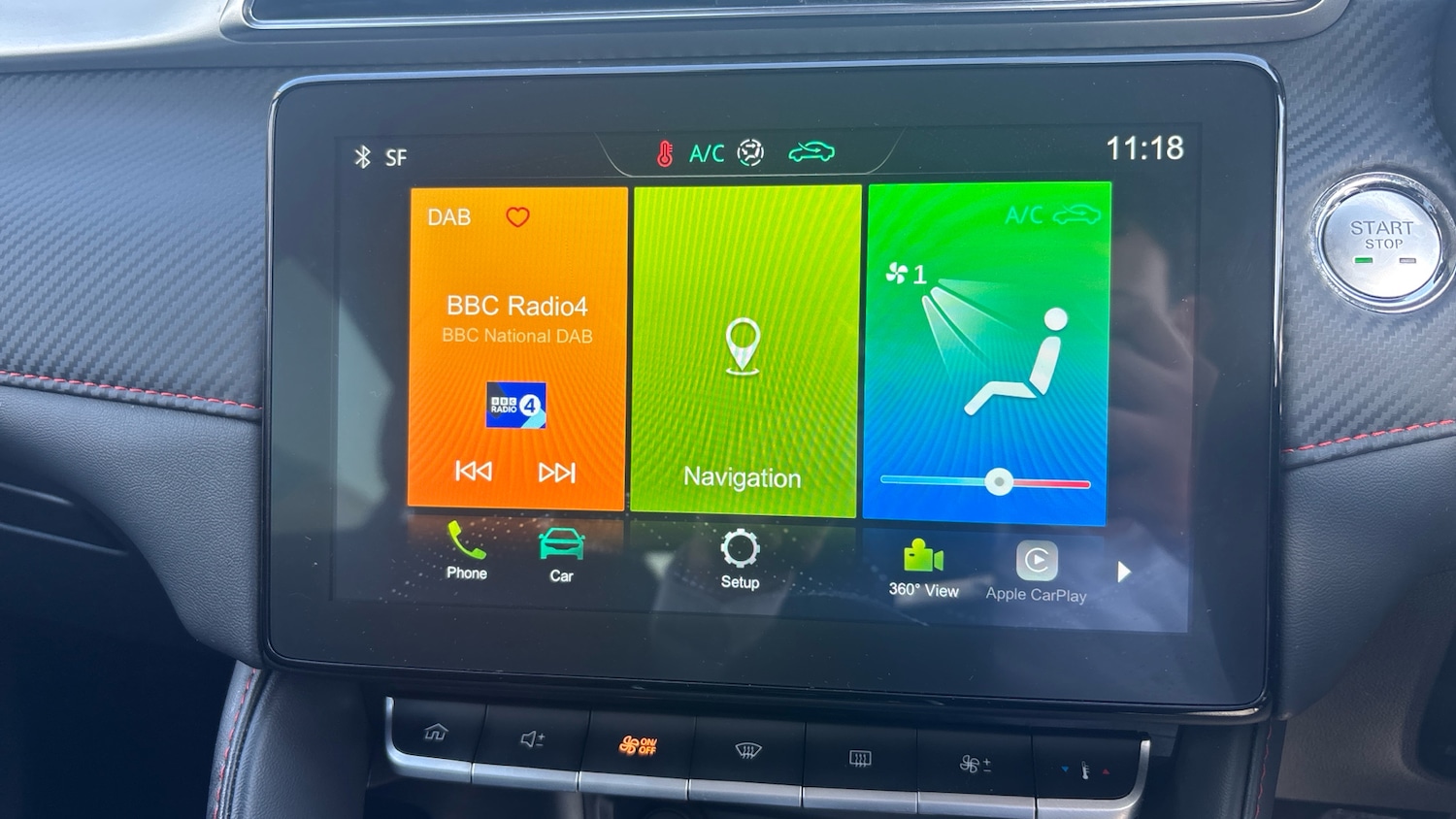 Used MG MG ZS 2024 for sale - 78162362: Photo 12