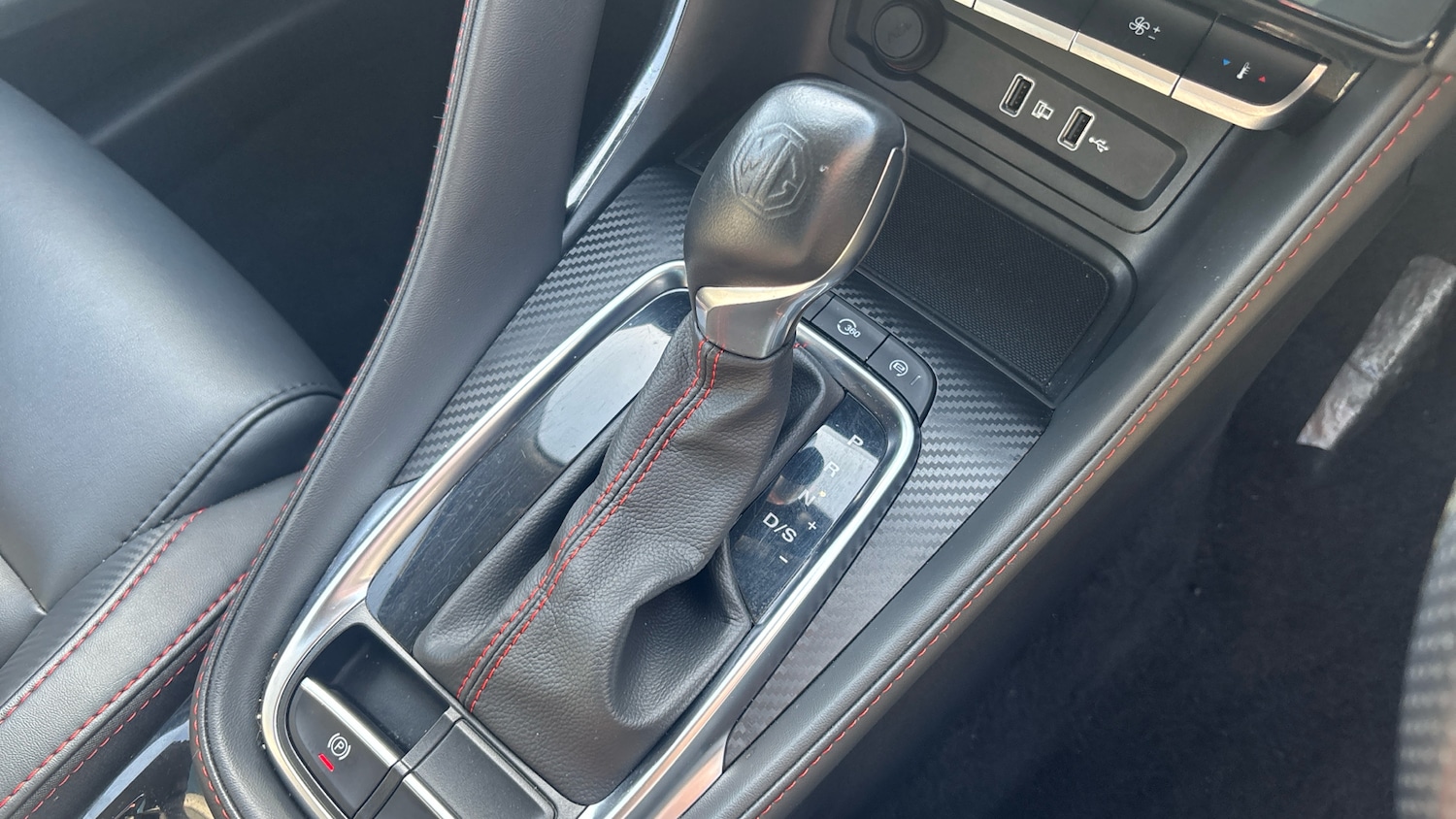 Used MG MG ZS 2024 for sale - 78162362: Photo 13