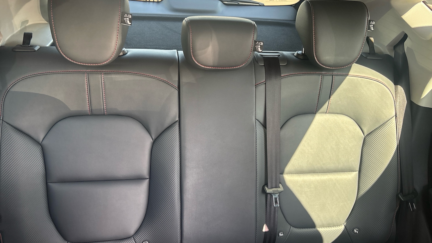 Used MG MG ZS 2024 for sale - 78162362: Photo 15