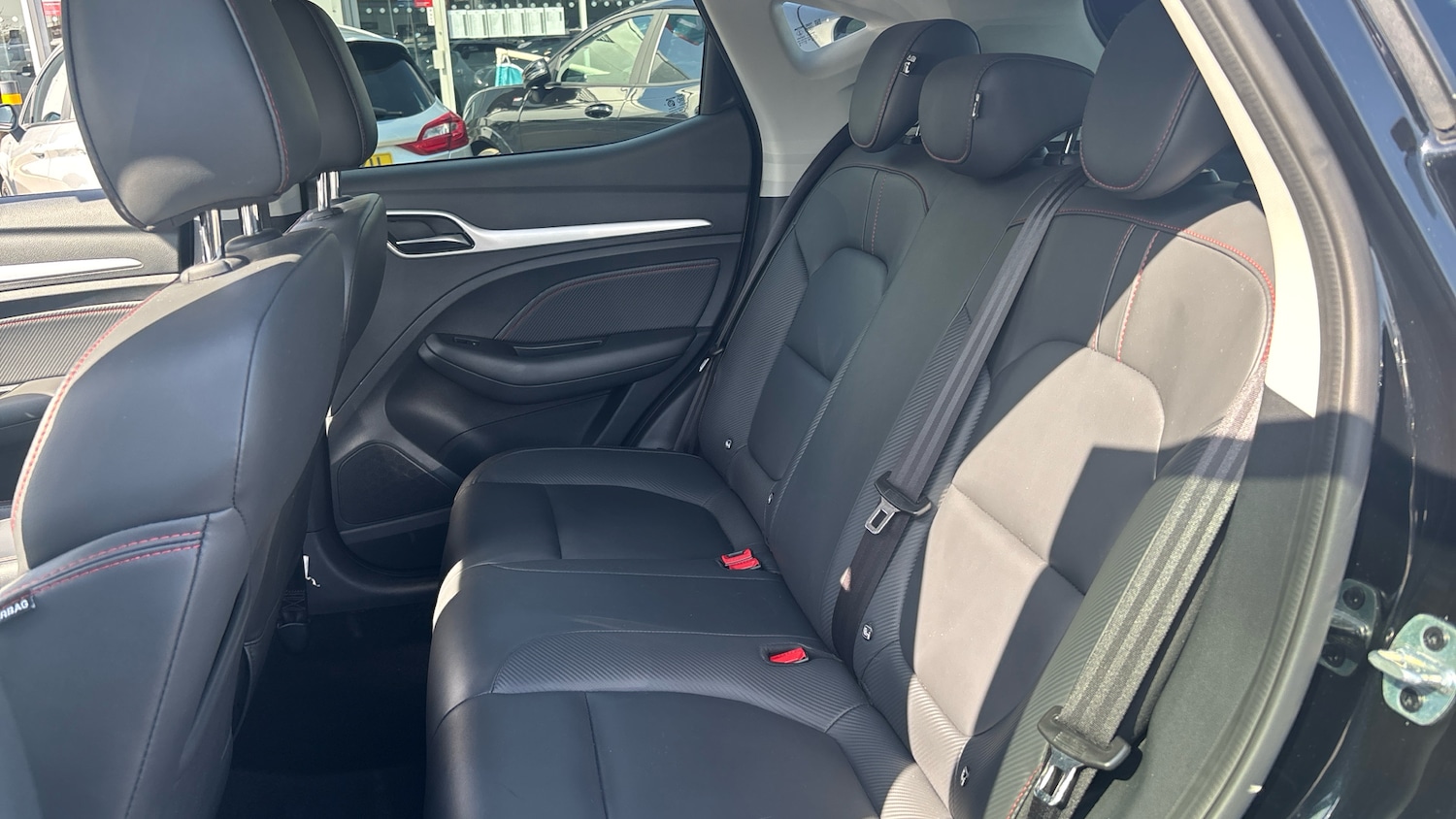 Used MG MG ZS 2024 for sale - 78162362: Photo 16