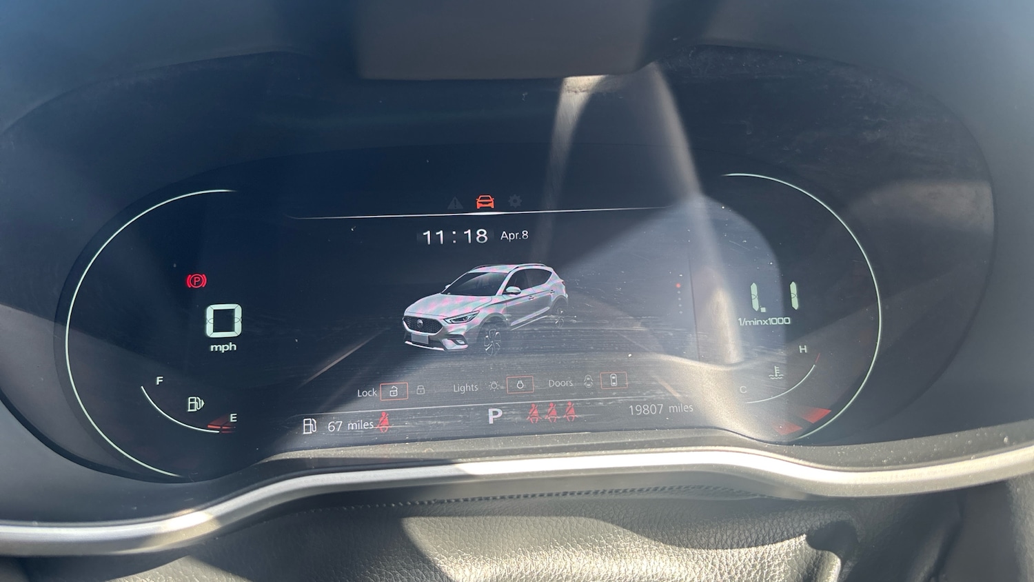 Used MG MG ZS 2024 for sale - 78162362: Photo 18