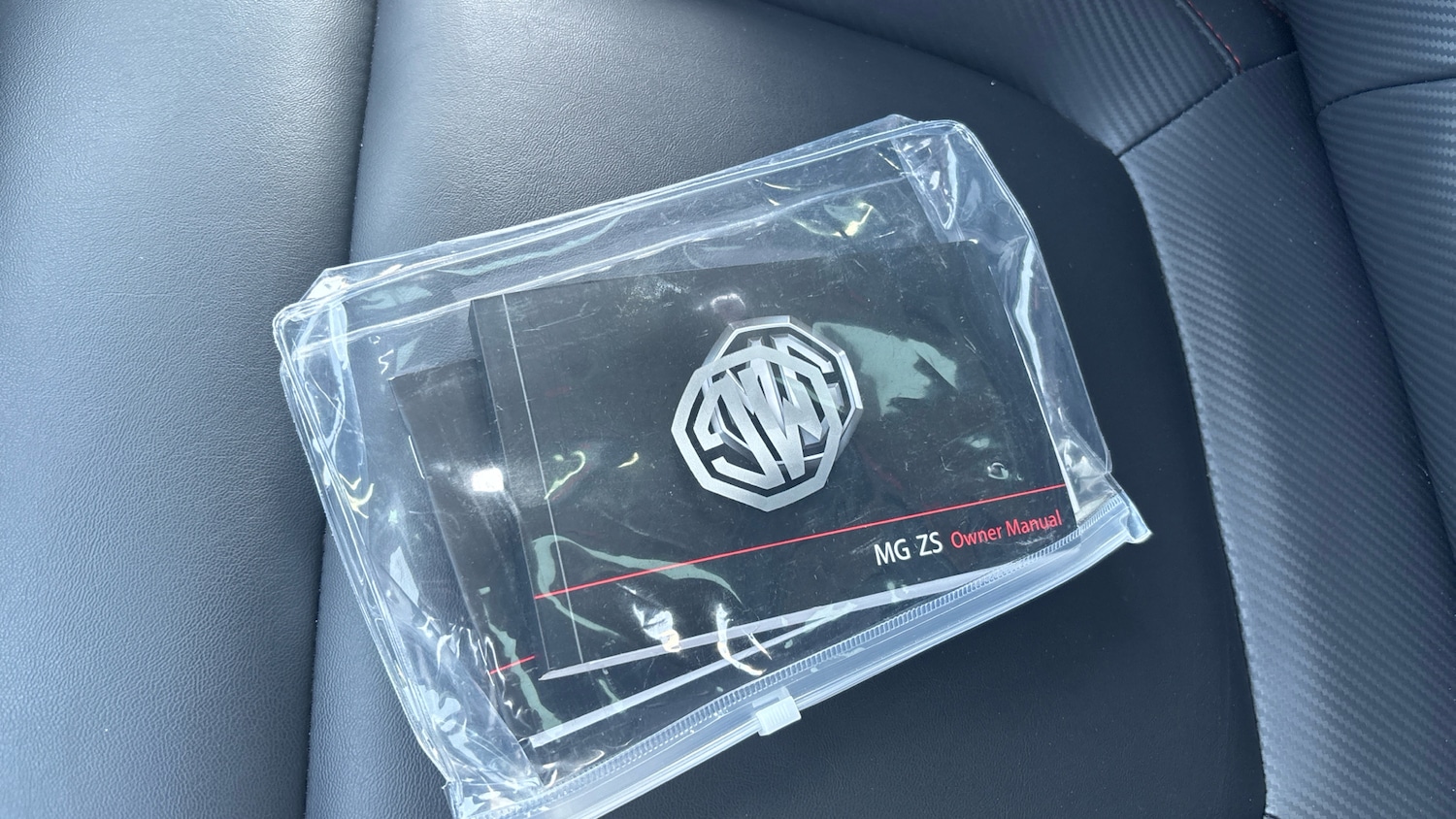 Used MG MG ZS 2024 for sale - 78162362: Photo 19