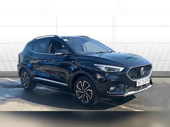 MG MG ZS feature image