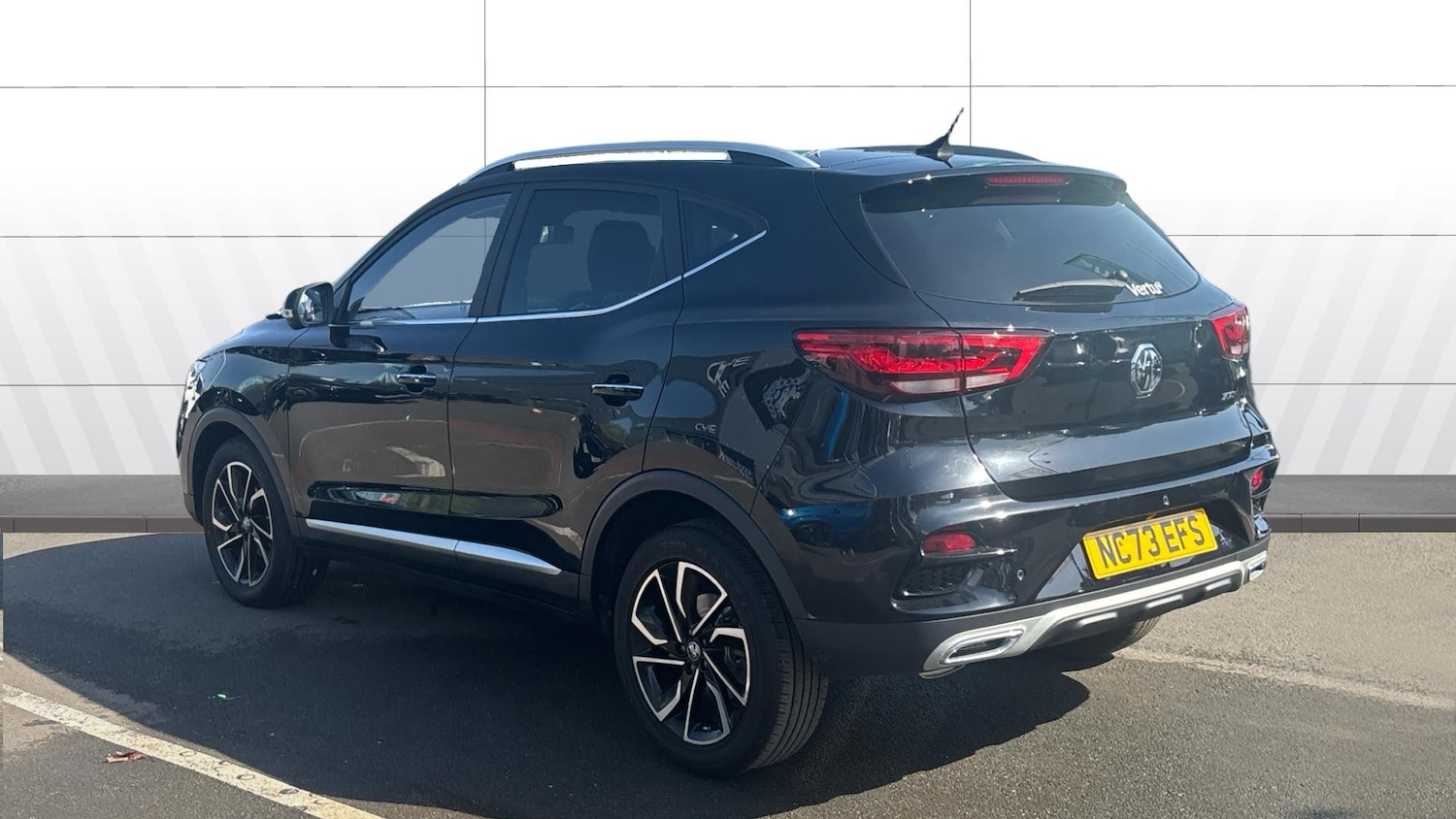 Used MG MG ZS 2024 for sale - 78162362: Photo 2