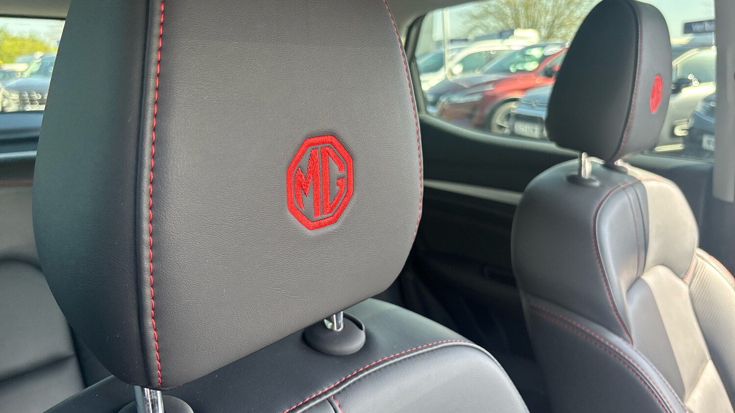 Used MG MG ZS 2024 for sale - 78162362: Photo 21