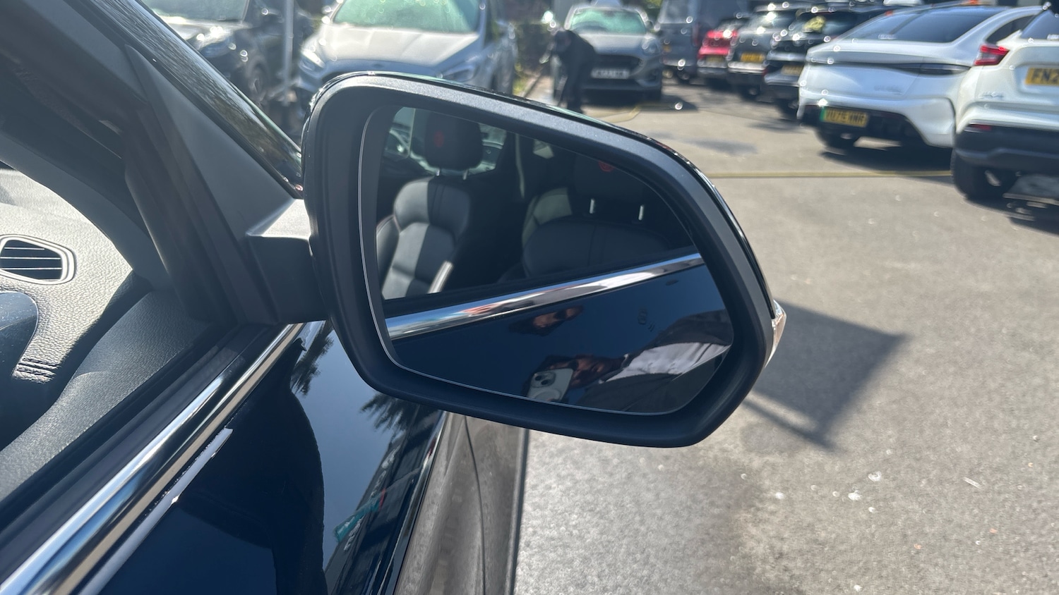 Used MG MG ZS 2024 for sale - 78162362: Photo 23