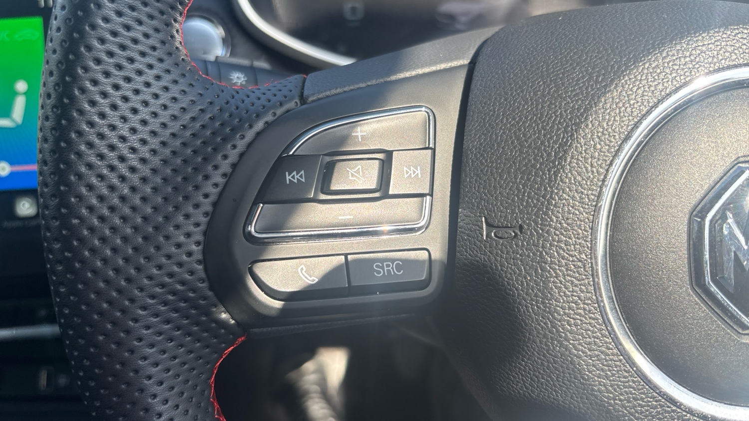 Used MG MG ZS 2024 for sale - 78162362: Photo 24