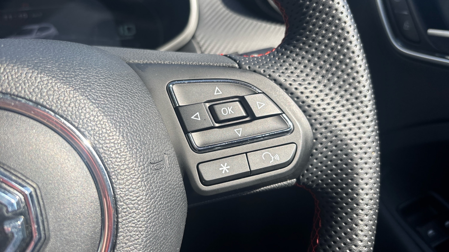 Used MG MG ZS 2024 for sale - 78162362: Photo 25