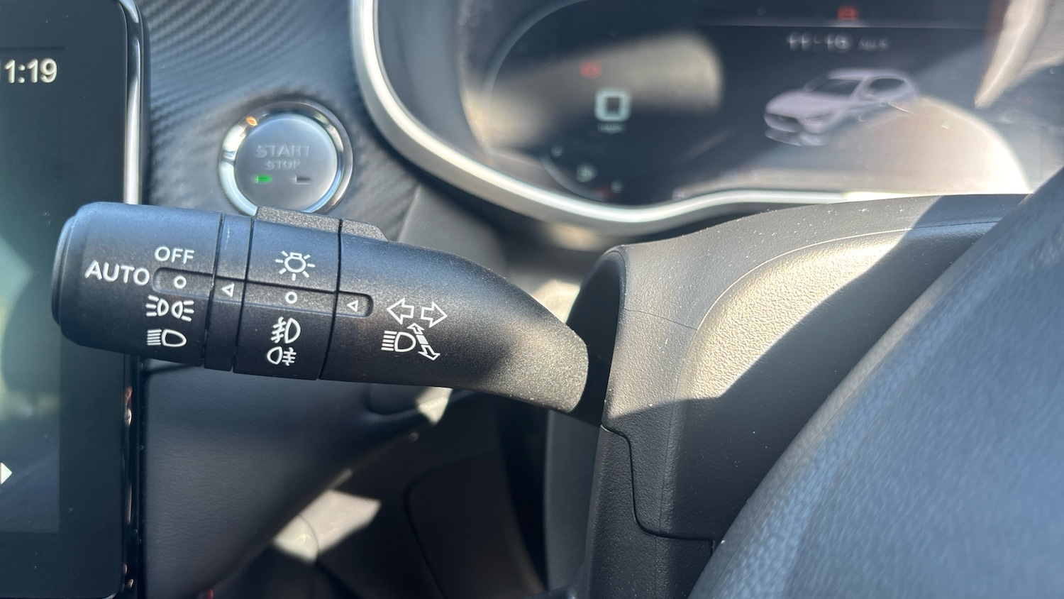 Used MG MG ZS 2024 for sale - 78162362: Photo 27