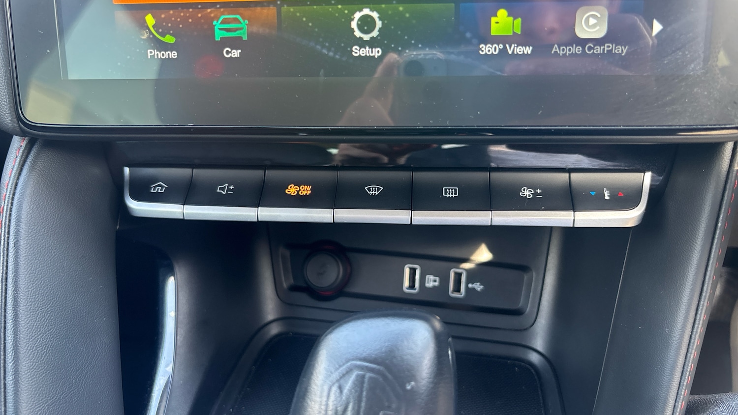 Used MG MG ZS 2024 for sale - 78162362: Photo 29