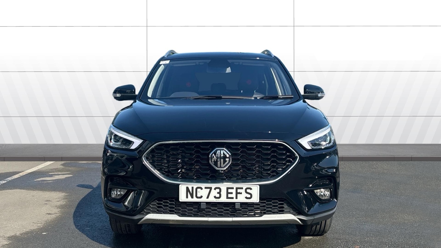 Used MG MG ZS 2024 for sale - 78162362: Photo 3