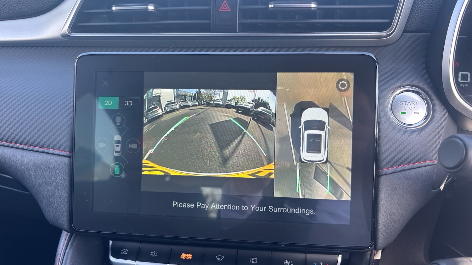 Used MG MG ZS 2024 for sale - 78162362: Photo 33