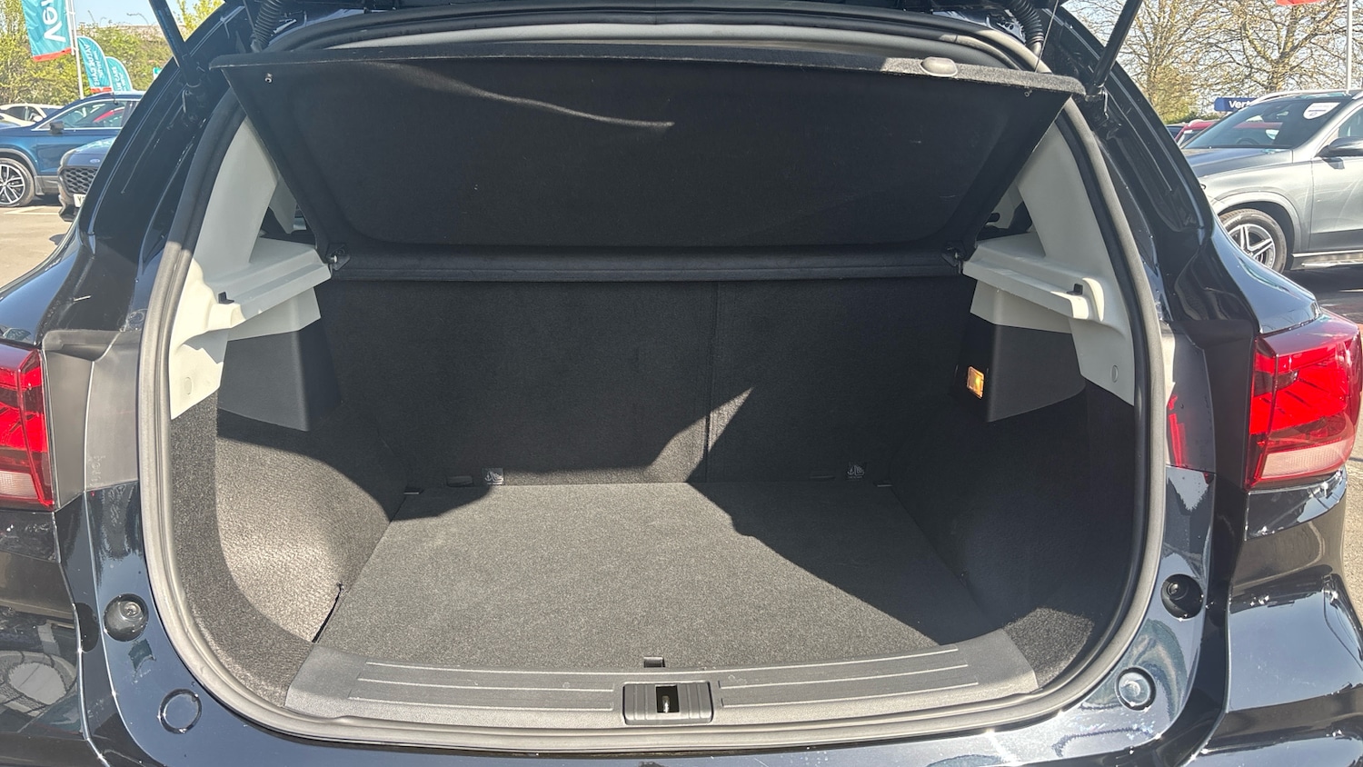 Used MG MG ZS 2024 for sale - 78162362: Photo 4