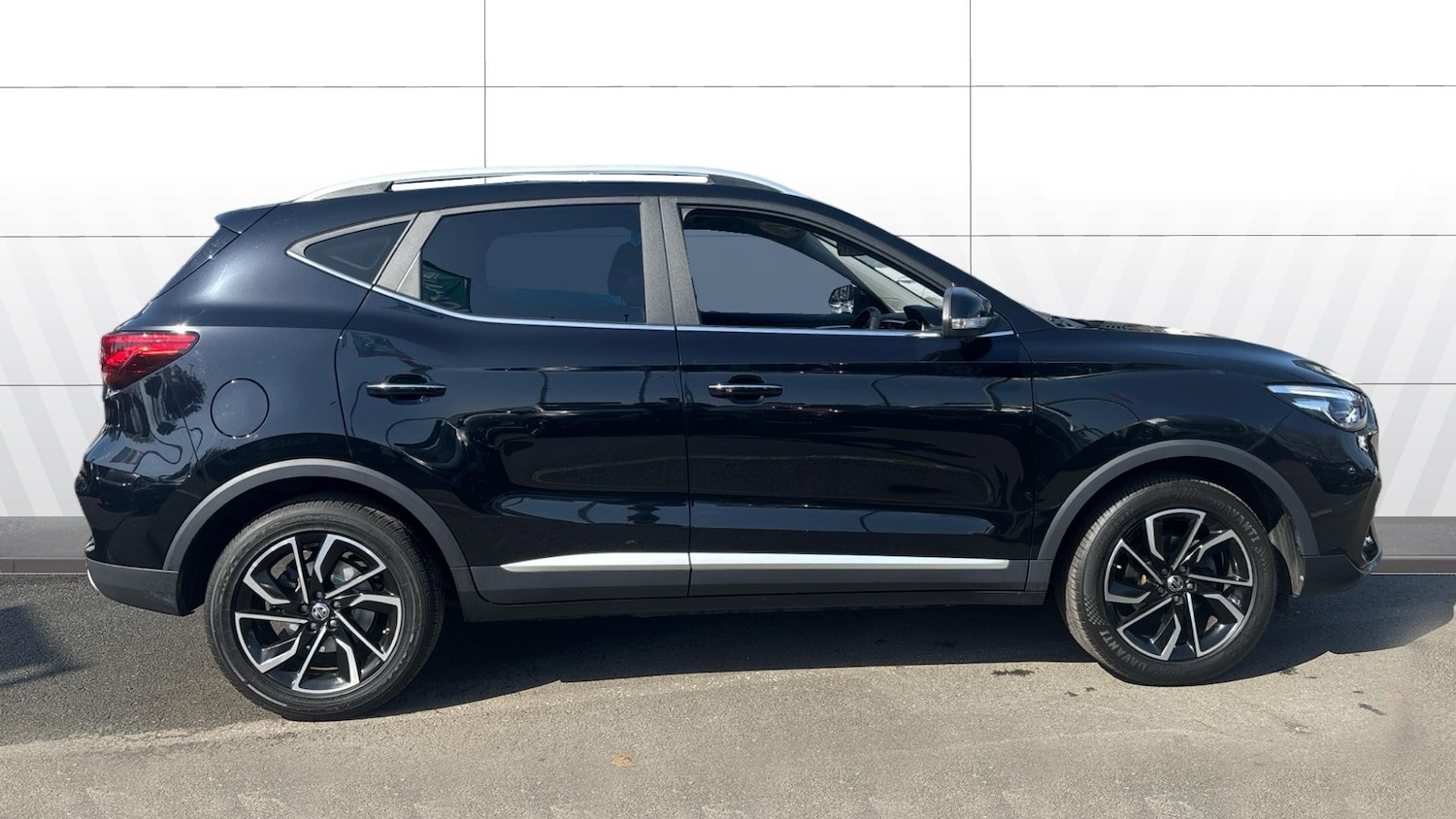 Used MG MG ZS 2024 for sale - 78162362: Photo 5