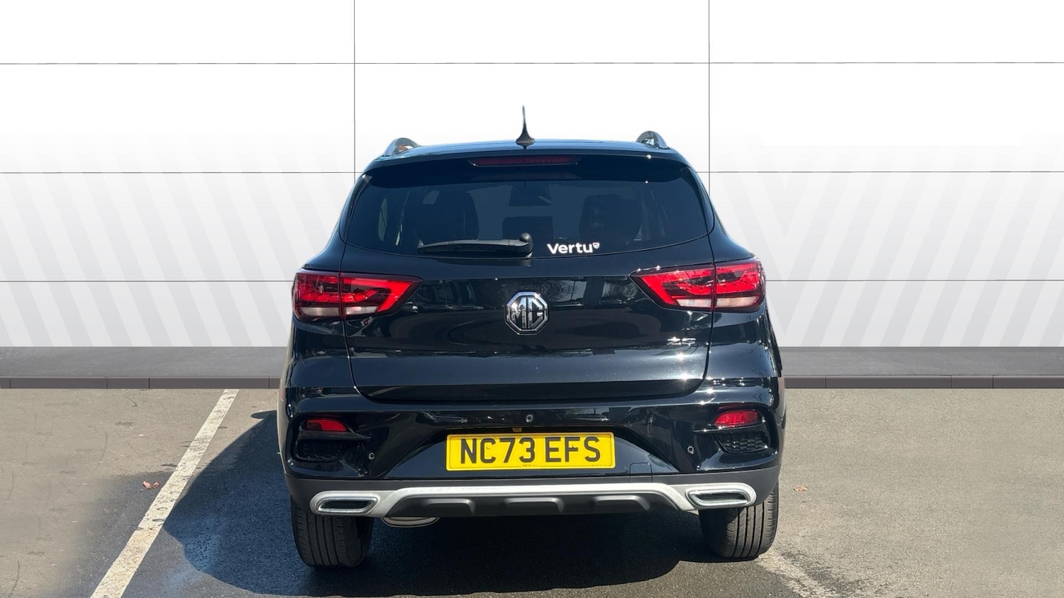 Used MG MG ZS 2024 for sale - 78162362: Photo 6