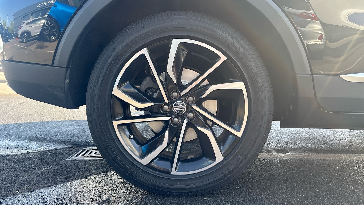 Used MG MG ZS 2024 for sale - 78162362: Photo 7