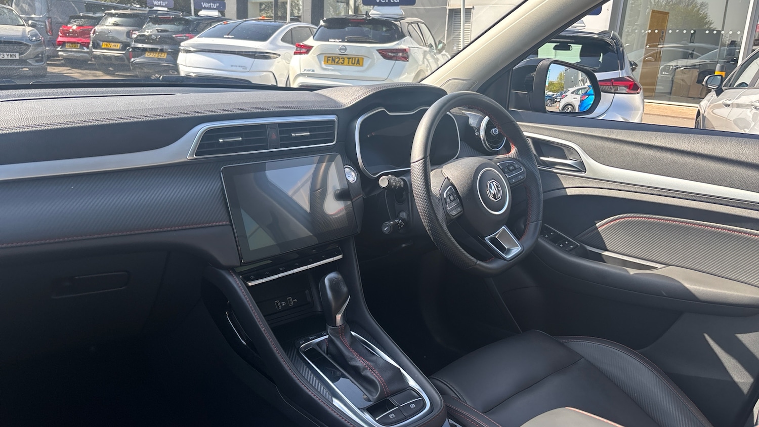 Used MG MG ZS 2024 for sale - 78162362: Photo 9