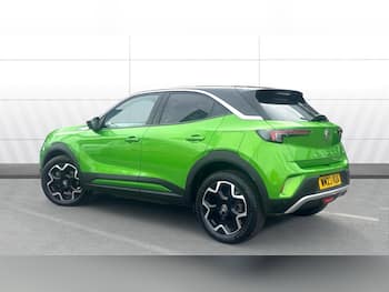 Used Vauxhall Mokka 2023 for sale - 79703246: Photo