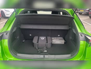 Used Vauxhall Mokka 2023 for sale - 79703246: Photo