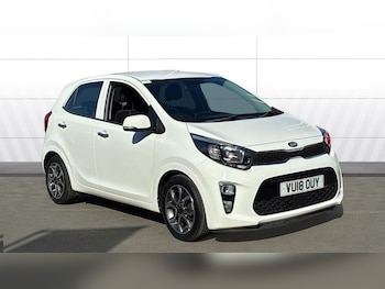 Used Kia Picanto 2018 for sale - 78644084: Photo