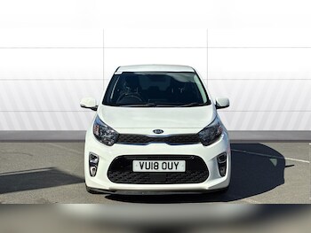 Used Kia Picanto 2018 for sale - 78644084: Photo