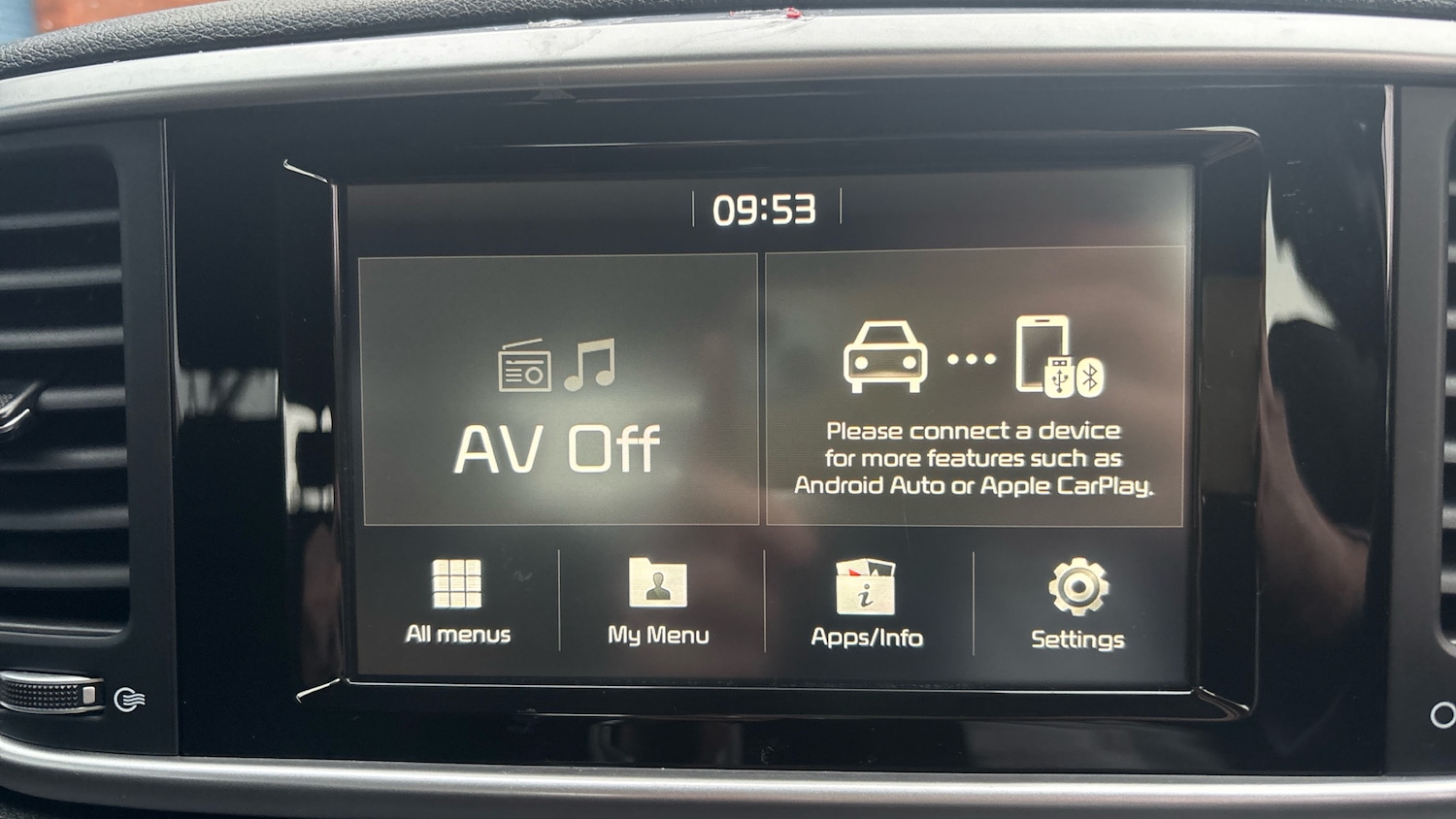 Used Kia Sportage 2019 for sale - 77168457: Photo 12