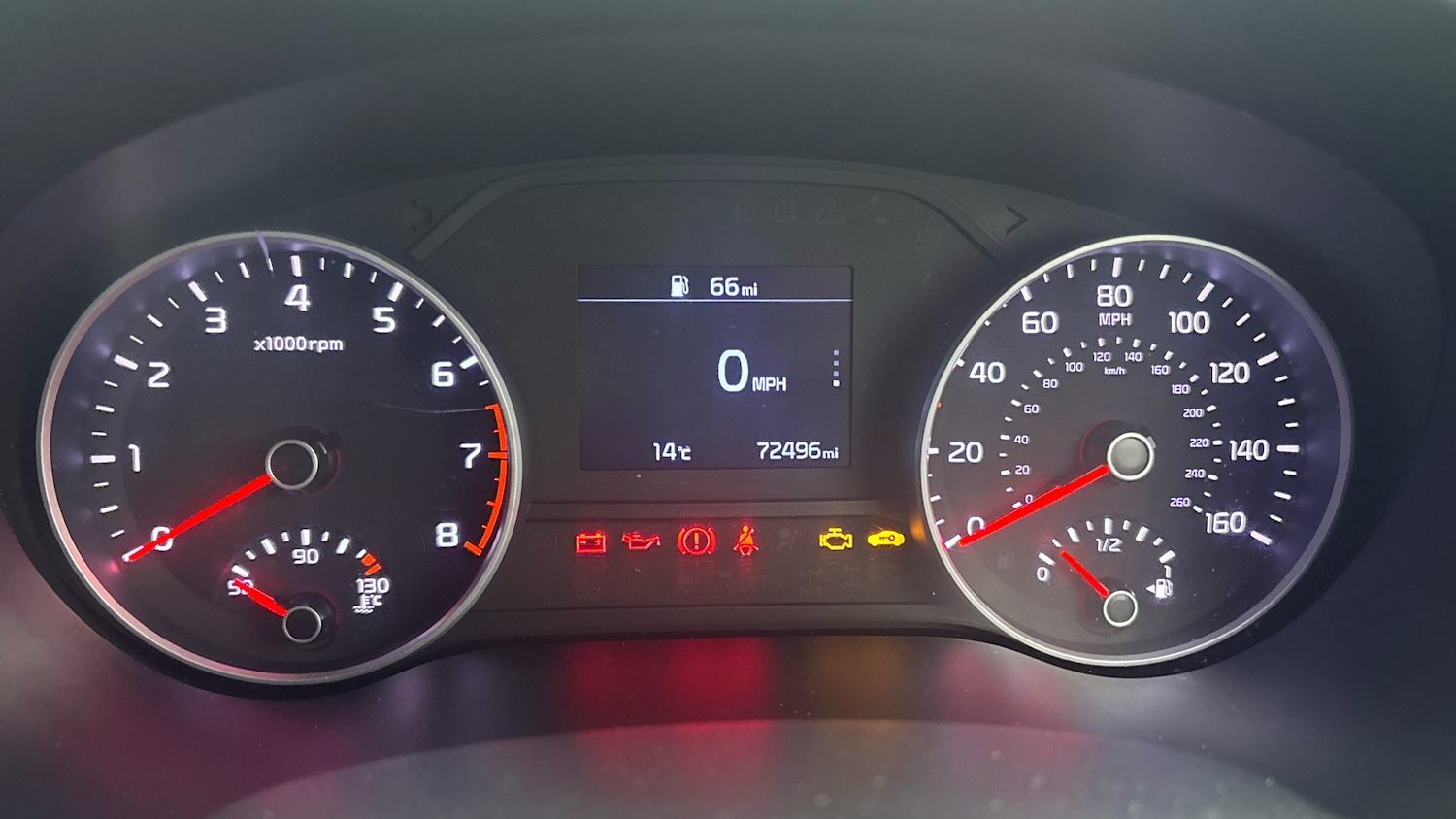 Used Kia Sportage 2019 for sale - 77168457: Photo 18