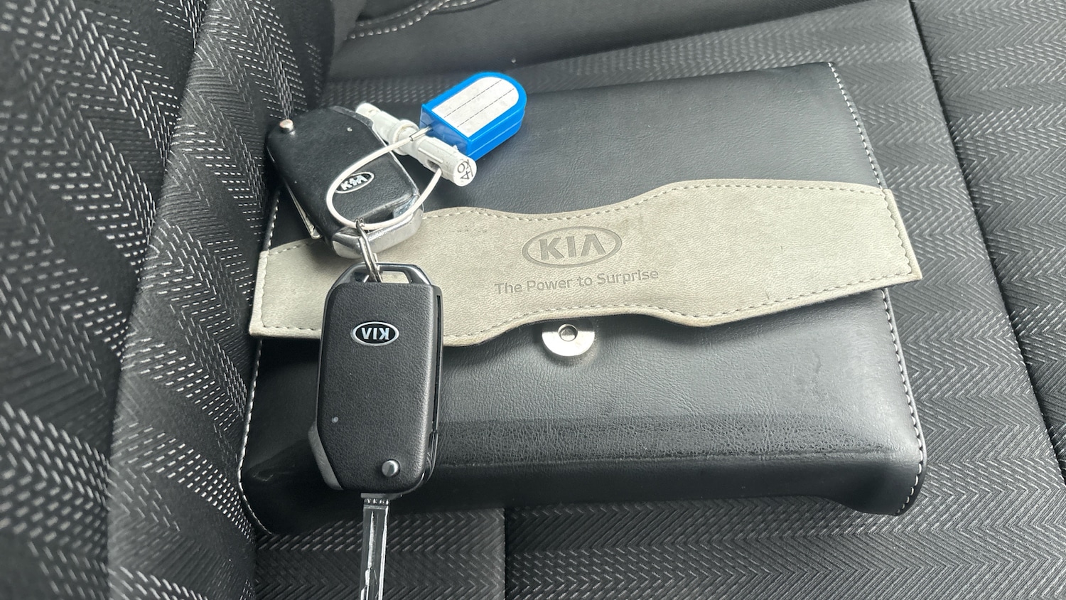 Used Kia Sportage 2019 for sale - 77168457: Photo 19