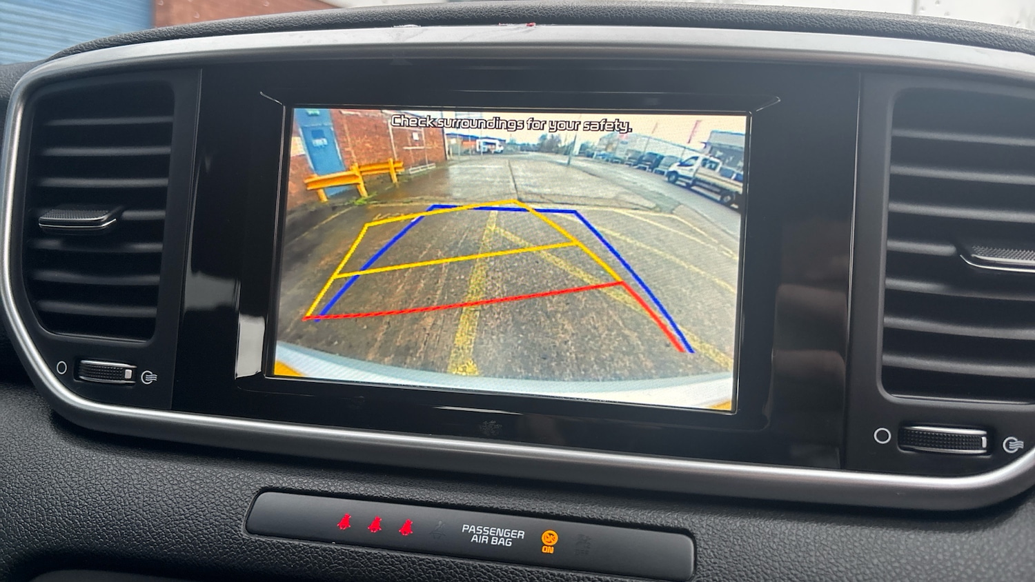 Used Kia Sportage 2019 for sale - 77168457: Photo 38