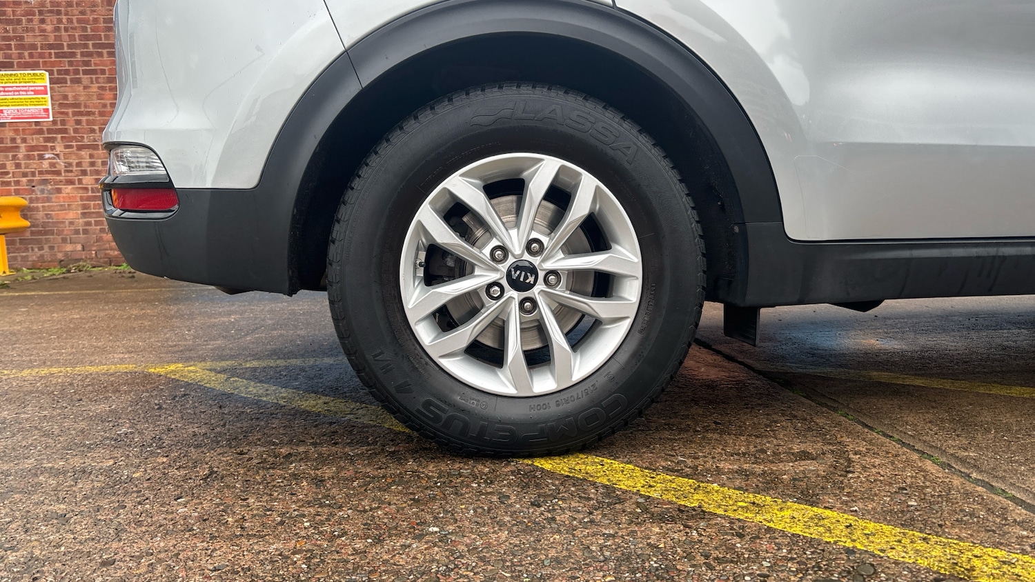 Used Kia Sportage 2019 for sale - 77168457: Photo 7